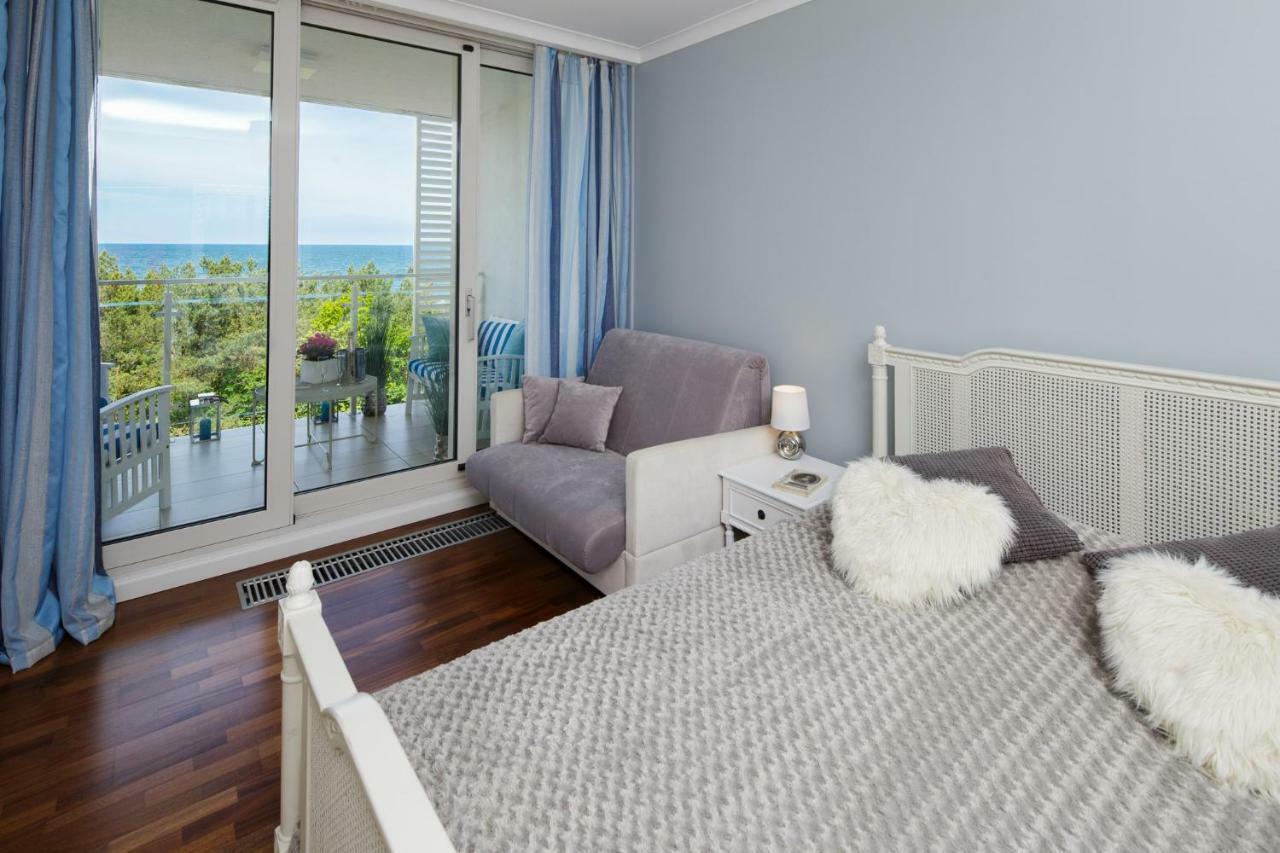 Apartament Playa Baltis 66 Z Widokiem Na Morze مينززدرويه المظهر الخارجي الصورة