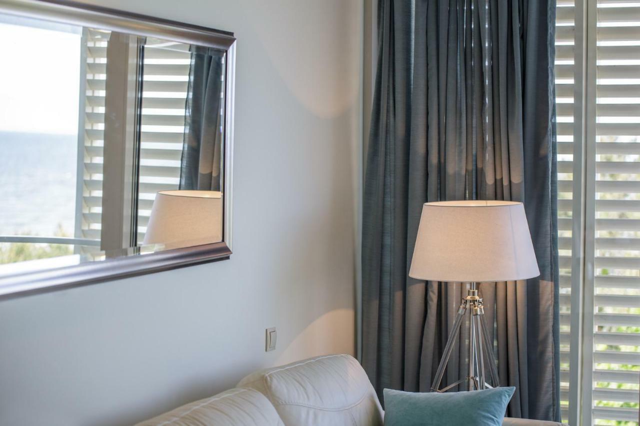 Apartament Playa Baltis 66 Z Widokiem Na Morze مينززدرويه المظهر الخارجي الصورة