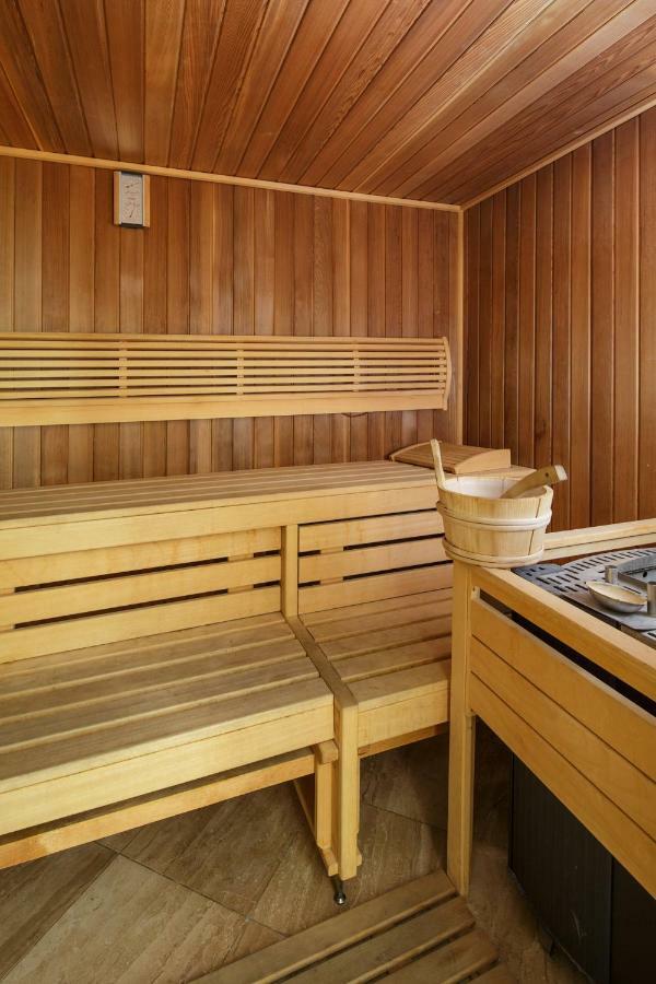 Apartament Playa Baltis 66 Z Widokiem Na Morze مينززدرويه المظهر الخارجي الصورة