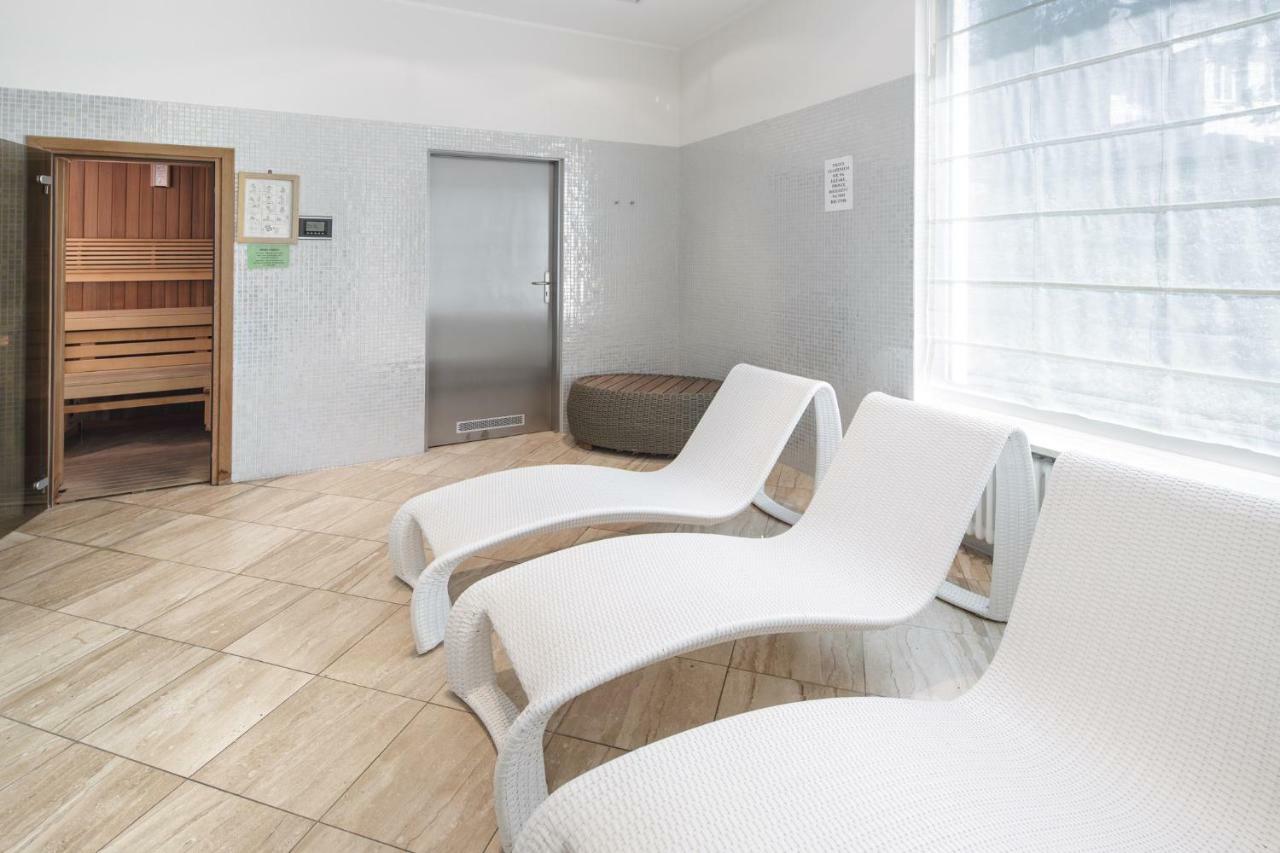 Apartament Playa Baltis 66 Z Widokiem Na Morze مينززدرويه المظهر الخارجي الصورة
