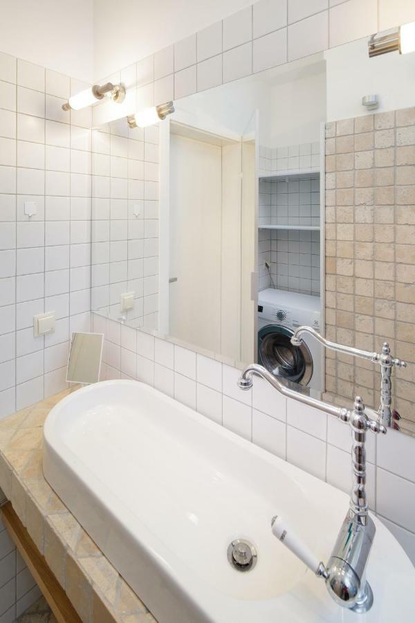 Apartament Playa Baltis 66 Z Widokiem Na Morze مينززدرويه المظهر الخارجي الصورة